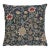 Evenlode Blue Cushion With Feather Filler - 33x33cm (13"x13") For Sale