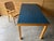 1950s Attributed to Alvar Aalto Birch Table For Sale - Image 10 of 11