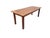 19th Century Norman Farmhouse Table, 1880 For Sale - Image 5 of 5