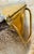 English 1880's Original Antique English Steel & Brass Dairy Pail, 'Abbott Bros. Pure Milk' Embossed on the Lid For Sale - Image 3 of 12