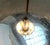 Mid-Century German Space Age Dome Pendant Lamp from Staff Leuchten, 1960s For Sale - Image 14 of 18