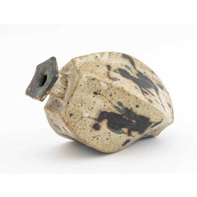 Studio Art Pottery Articles, 5 For Sale - Image 14 of 17