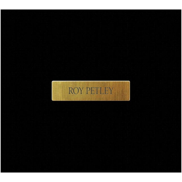 Late 20th Century Wonders of Venice, Roy Petley For Sale - Image 4 of 5