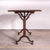 1920s French Intricate Relief Cast Base Table, 1920s For Sale - Image 5 of 9