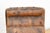Antique Aged Teak Architectural Fragment For Sale In Los Angeles - Image 6 of 8