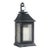 Sean Lavin by Visual Comfort Studio Shepherd Small Lantern, Dark Weathered Zinc For Sale