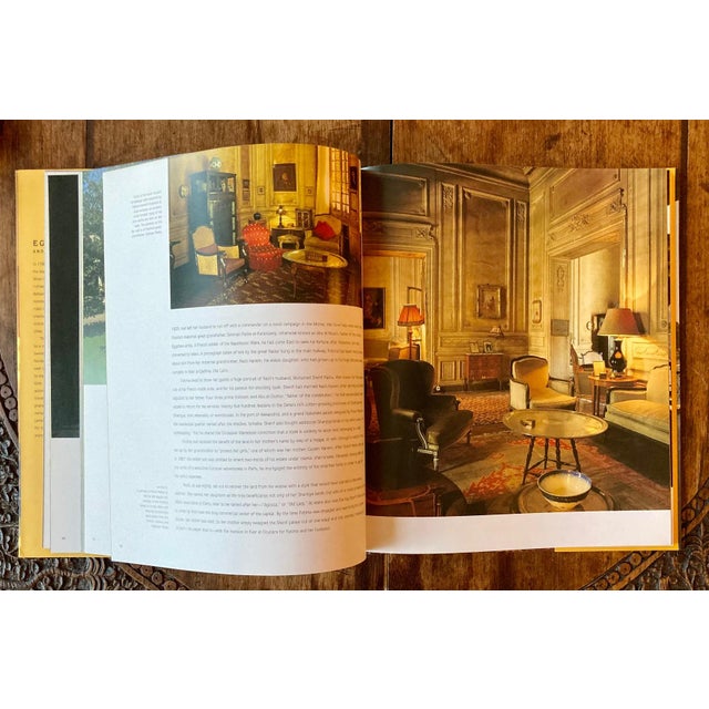 2006 Egyptian Palaces and Villas, 1808-1960 For Sale In Denver - Image 6 of 13