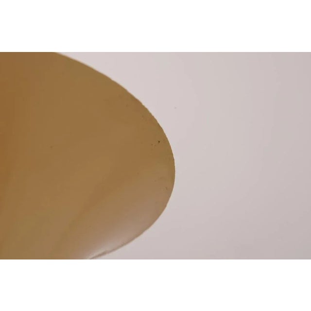 Plastic Panthella Table Lamp by Verner Panton for Louis Poulsen, 1970s For Sale - Image 7 of 9