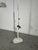 Floor Lamp from Oluce, 1960s For Sale - Image 3 of 18