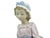 Mauve 1979 Handmade a Good Book School Student Lladró Porcelain Figurine Spain For Sale - Image 8 of 10