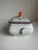 Ceramic Jena Butter Dish in Ceramic from Villeroy & Boch, 1890s For Sale - Image 7 of 8