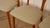 Teak Peter Dining Chairs by Niels Koefoed for Koefoeds Hornslet, Set of 6 For Sale - Image 13 of 16