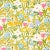 Based on a document from our archives, this cheery, chain stitched floral pattern is a dead ringer for the original from...