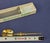 English 1970s Collectible Anointing Spoon Archbishop Bishop Crown Jewel Replica by Westair Box For Sale - Image 3 of 4