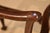 18th Century English Mahogany Chippendale Chair For Sale - Image 12 of 13
