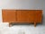 1950s Mid Century Modern Danish Koford Larsen Teak & Rosewood Credenza For Sale - Image 13 of 13