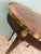 English Baker Furniture Stately Homes Collection Oval Mahogany Side Table — Blenheim Palace, Sir Humphrey Wakefield For Sale - Image 3 of 6