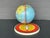 Contemporary Vintage Geography Game World Globe by Replogle For Sale - Image 3 of 12