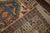 1930's Vintage Serab Rug Runner For Sale In New York - Image 6 of 10