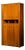 Mod. Scuderia Highboard in Walnut by Scarpa for Bernini, Italy, 1970s For Sale
