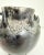 Black Antique Mexican Spanish Colonial Clay Pot, Early 20th Century For Sale - Image 8 of 12