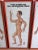 Vintage Chinese Acupuncture Points and Meridian Anatomical Tables, 1960, Set of 3 For Sale - Image 6 of 12