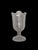 Eapg Boston & Sandwich Glass "Cable" Pattern Spoon Holder (1858) For Sale - Image 11 of 12