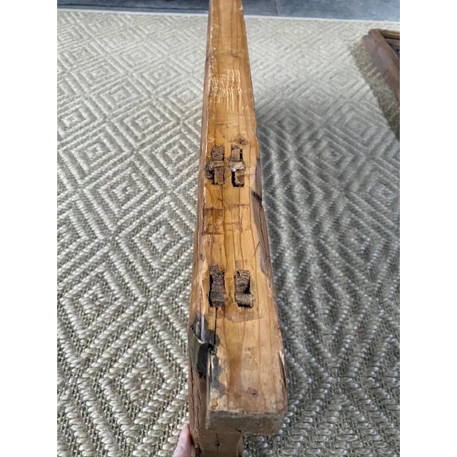 Chinese Late 19th Century Antique Chinese Screen For Sale - Image 3 of 13