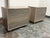 Modern Room & Board Coles Chest of Drawers, Pair For Sale - Image 3 of 12