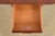 Henkel Harris Georgian Solid Cherry Wood Drop Leaf Pembroke Side Table For Sale - Image 9 of 15