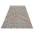 Traditional Vintage Zeki Müren Rug With Polychromatic Floral Patterns, From Rug & Kilim For Sale - Image 3 of 7