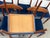 Arne Hovmand-Olsen for Mogens Kold Møbelfabrik Dining Chairs, Set of Eight For Sale - Image 14 of 14