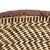 Early 20th Century Early 20th Century Tonga Binga Basket 22 Inch For Sale - Image 5 of 7