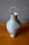 Speckled Gray Vase from Ernenwein, France, 1960s For Sale - Image 4 of 7
