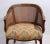 Provincial Caned Tub Chair For Sale In New York - Image 6 of 10