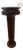 Wooden Pedestal Column For Sale