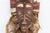 Bearded Wise Man African Senufo Mask For Sale - Image 4 of 9