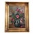 Still Life Composition, 1960s, Oil Painting on Canvas, Framed For Sale - Image 11 of 11