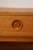 Small Low Scandinavian Sideboard or TV Unit, 1960 For Sale - Image 6 of 15