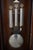Sligh Dome Top Empire Cherry Grandfather Clock For Sale In Philadelphia - Image 6 of 12
