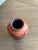 William Moorcroft Miniature Pomegranate Pattern Vase For Sale - Image 6 of 10