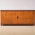 Brown Midcentury Biedermeier Style Maple Chest Credenza National Mt. Airy For Sale - Image 8 of 8