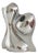 Babyboop Ra06 Sculpture Vessels by Ron Arad for Alessi, 2002 For Sale