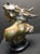 Impressionist Frederick Hart the Muse Suite "Dance" Bronze Sculpture With Granite Base For Sale - Image 3 of 6