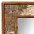 Late 20th Century Vintage American Birch Bark Framed Mirror For Sale - Image 5 of 12