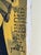 Gérard Garouste, Triptych Ecclesiastes, 1996, Lithograph, Framed For Sale - Image 12 of 17