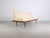 Daybed Sofa by Peter Hvidt & Orla Mølgaard-Nielsen for France & Søn For Sale - Image 4 of 12