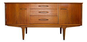 Teak Sideboard from Jentique, 1960s