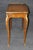 François Linke French Louis XV Parquetry and Bronze Ormolu Mounted Game Table by Francois Linke For Sale - Image 4 of 12