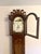 Antique George III Mahogany Arch Dial Long Case Clock, 1800 For Sale - Image 4 of 7